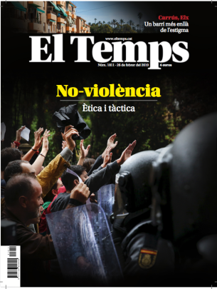 El Temps - Núm. 1811