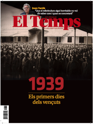 El Temps - Núm. 1815