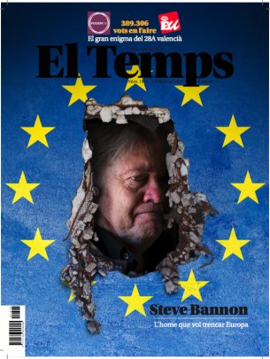 El Temps - Núm. 1816