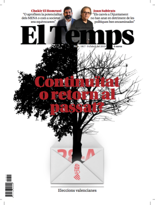 El Temps - Núm. 1817