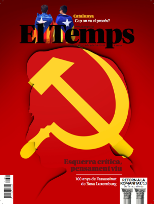 El Temps - Núm. 1832