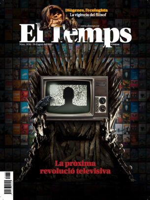 El Temps - Núm. 1836