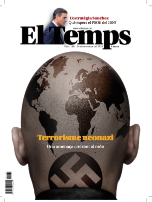 El Temps - Núm. 1841