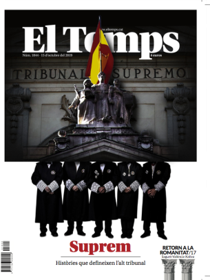 El Temps - Núm. 1844