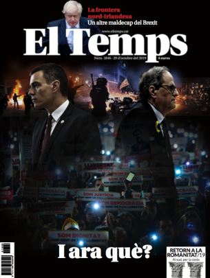El Temps - Núm. 1846
