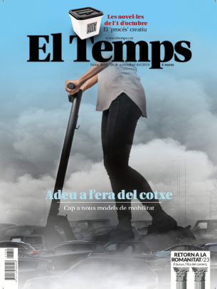 El Temps - Núm. 1850