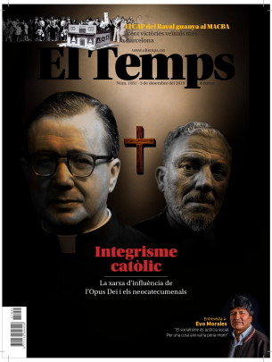 El Temps - Núm. 1851