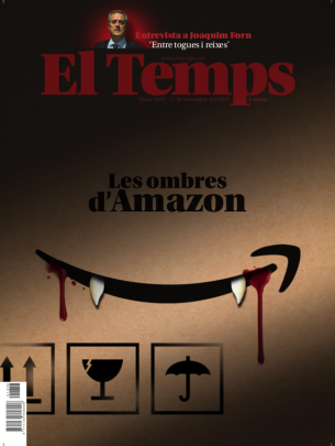 El Temps - Núm. 1853