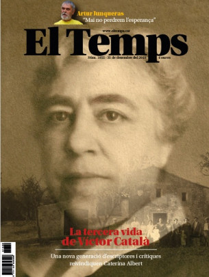 El Temps - Núm. 1855