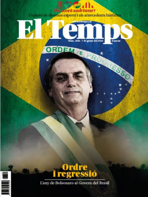 El Temps - Núm. 1856