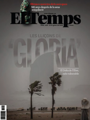 El Temps - Núm. 1859