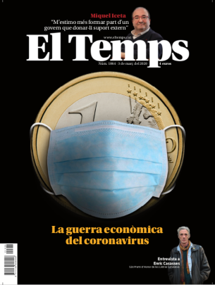 El Temps - Núm. 1864
