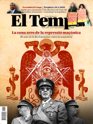 El Temps - Núm. 1865