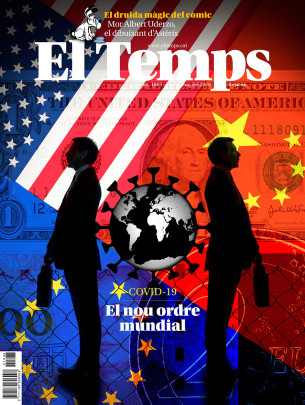 El Temps - Núm. 1868