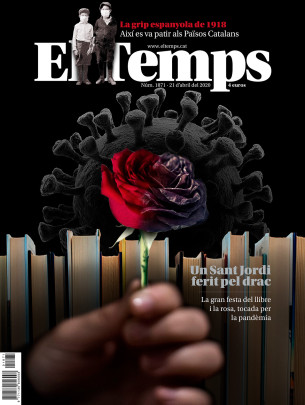 El Temps - Núm. 1871