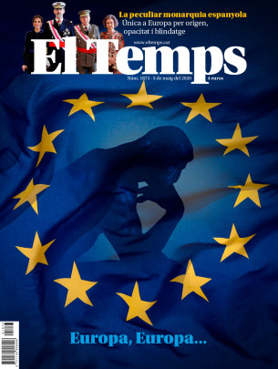 El Temps - Núm. 1873