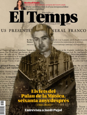 El Temps - Núm. 1875