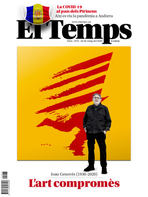 El Temps - Núm. 1876