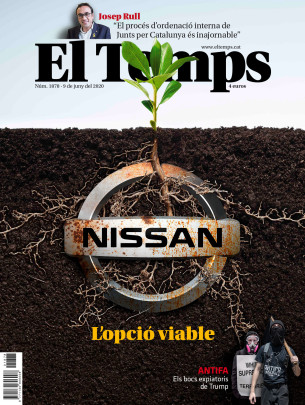 El Temps - Núm. 1878