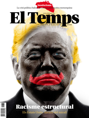 El Temps - Núm. 1879