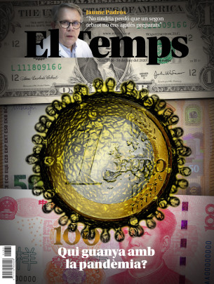 El Temps - Núm. 1881