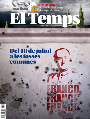El Temps - Núm. 1884