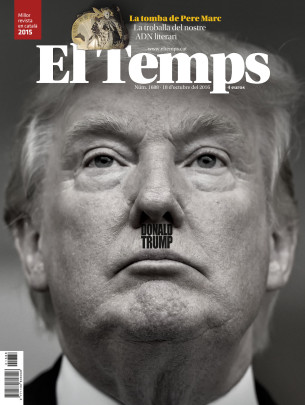 El Temps - Núm. 1688