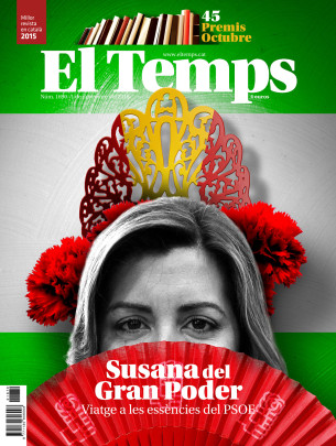 El Temps - Núm. 1690