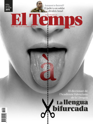 El Temps - Núm. 1691