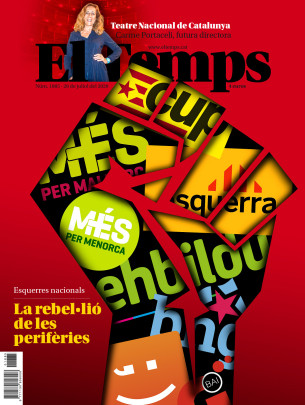 El Temps - Núm. 1885