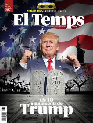 El Temps - Núm. 1693