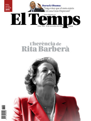 El Temps - Núm. 1694