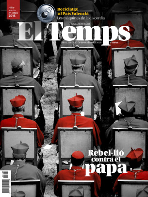 El Temps - Núm. 1697