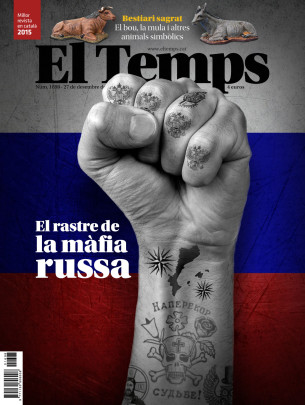 El Temps - Núm. 1698
