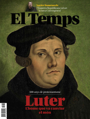 El Temps - Núm. 1699