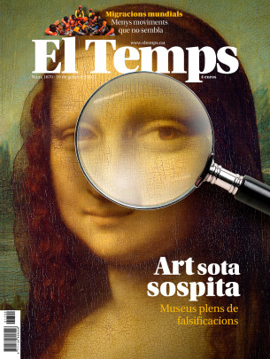 El Temps - Núm. 1700