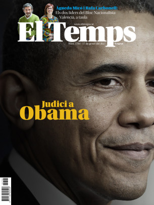El Temps - Núm. 1701