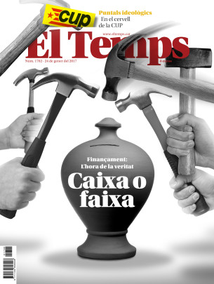 El Temps - Núm. 1702