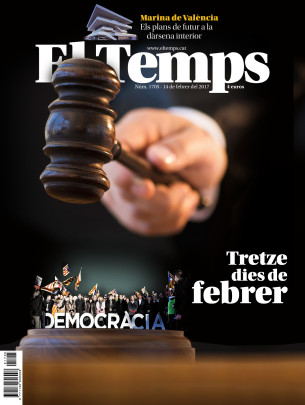 El Temps - Núm. 1705