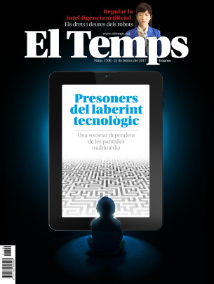 El Temps - Núm. 1706