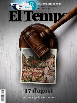 El Temps - Núm. 1888