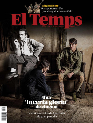 El Temps - Núm. 1710
