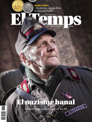 El Temps - Núm. 1711