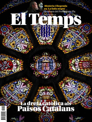 El Temps - Núm. 1712