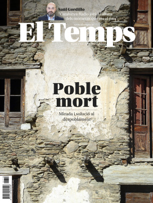 El Temps - Núm. 1713