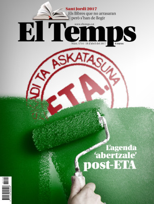 El Temps - Núm. 1714