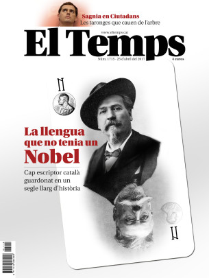 El Temps - Núm. 1715