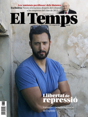 El Temps - Núm. 1716