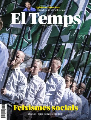 El Temps - Núm. 1717