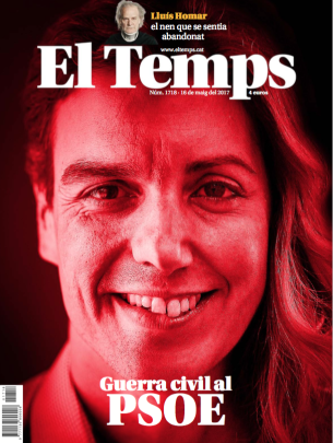El Temps - Núm. 1718